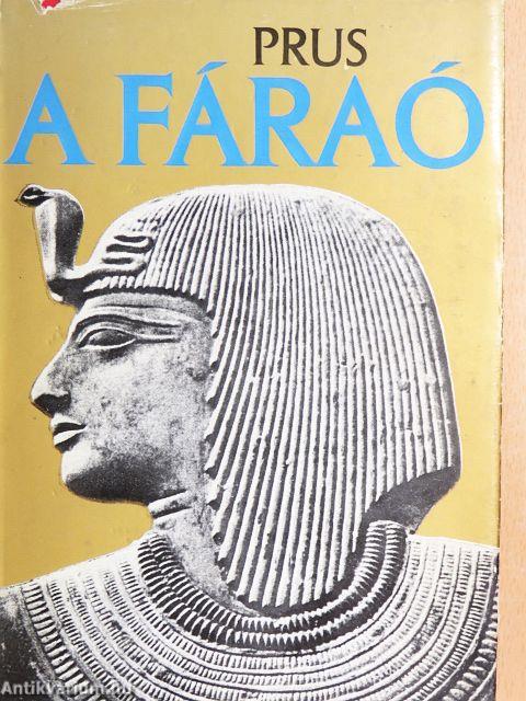 A fáraó