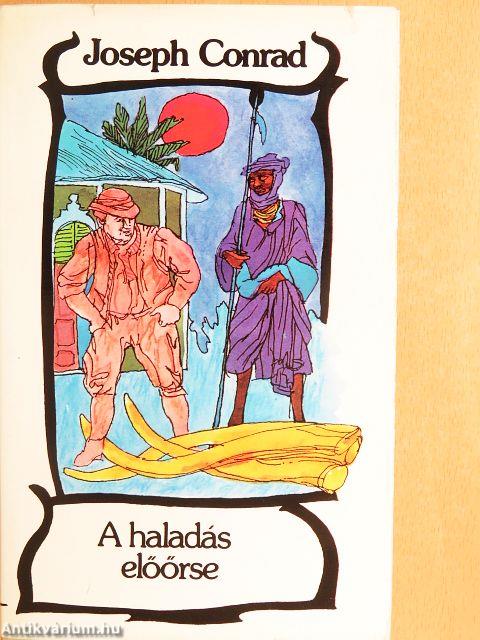 A haladás előőrse