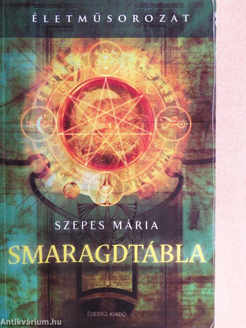 Smaragdtábla