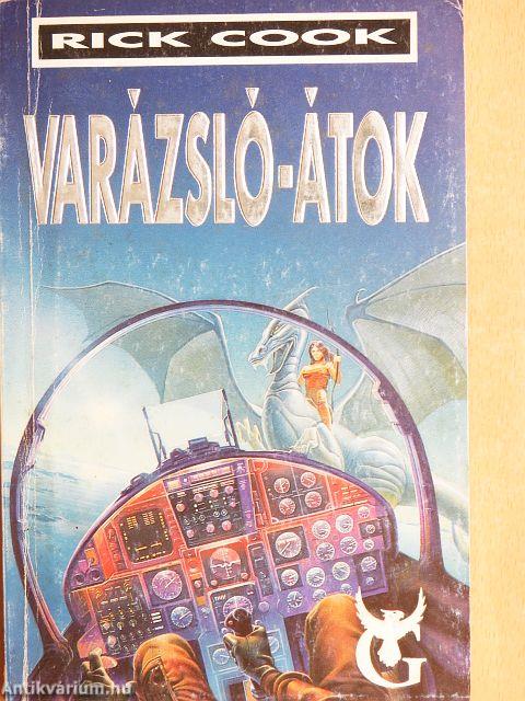 Varázsló-átok