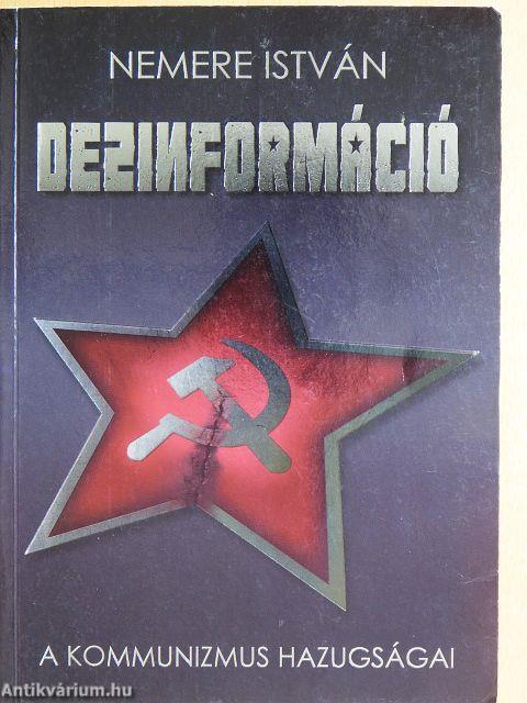 Dezinformáció