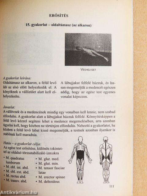 Nincs többé hátfájás