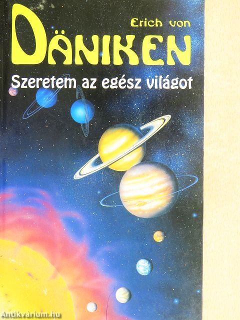 Szeretem az egész világot