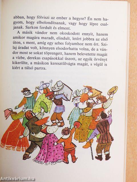 A kásásfazék