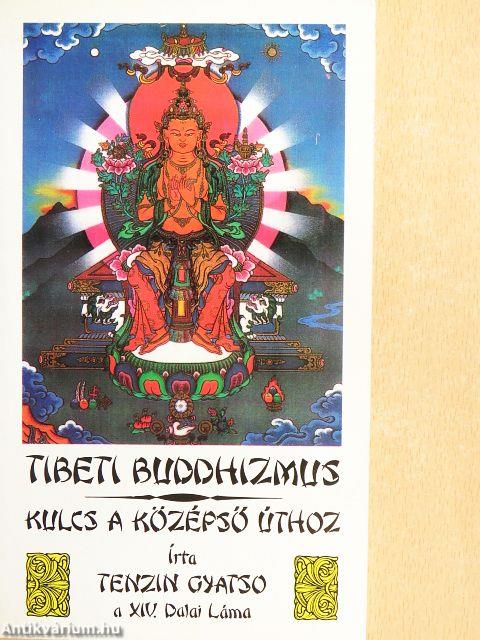 Tibeti buddhizmus