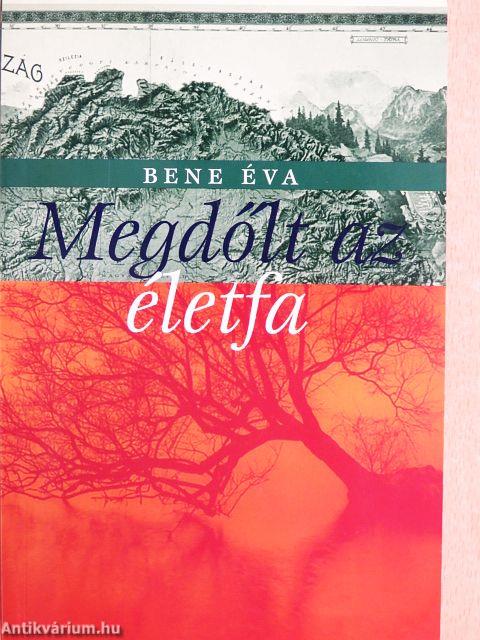 Megdőlt az életfa