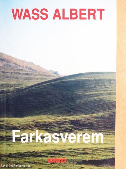Farkasverem