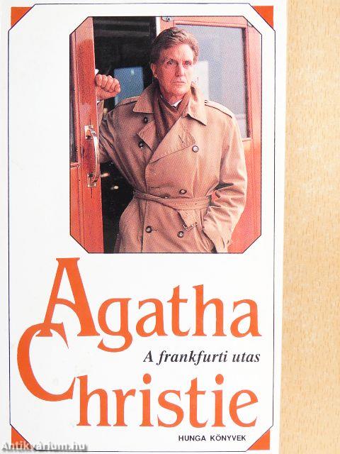 A frankfurti utas