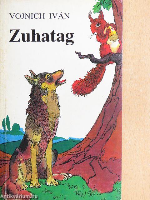 Zuhatag