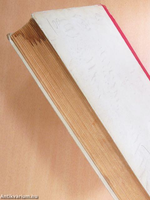 Bacillusvadászok (rossz állapotú)