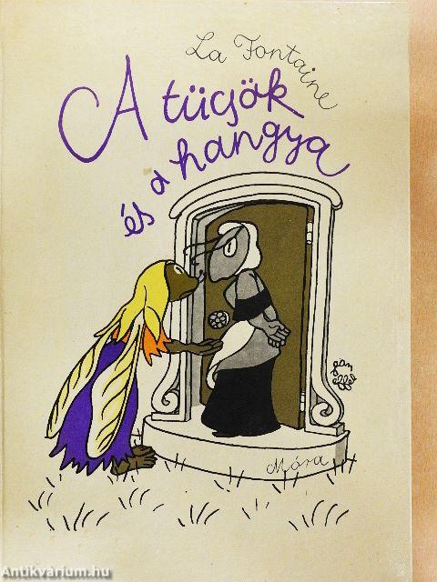 A tücsök és a hangya