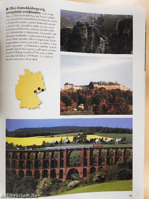 A világ 1000 csodája