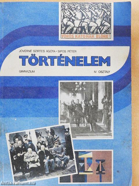 Történelem IV.