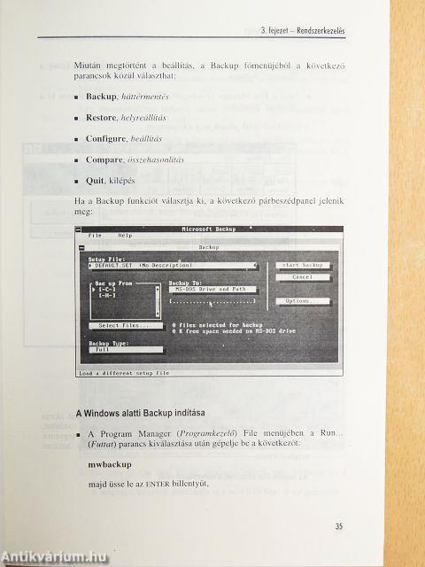 MS-DOS 6