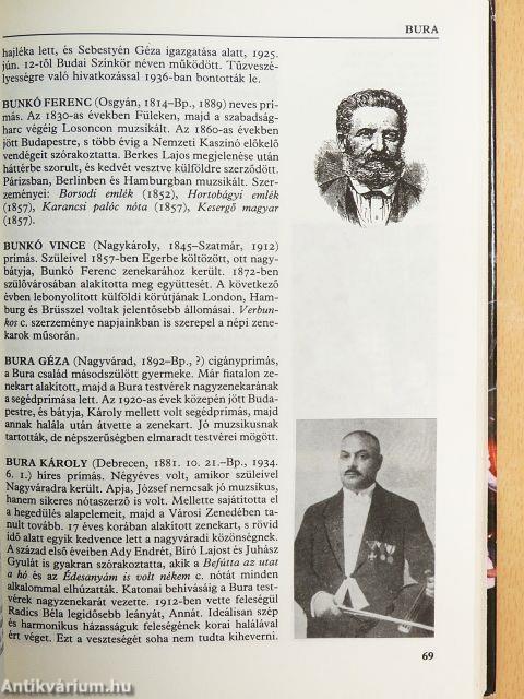 Nótakedvelőknek