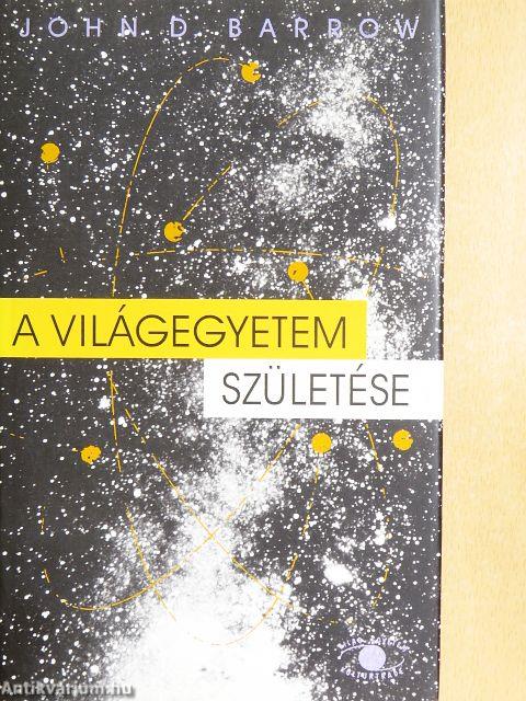 A Világegyetem születése