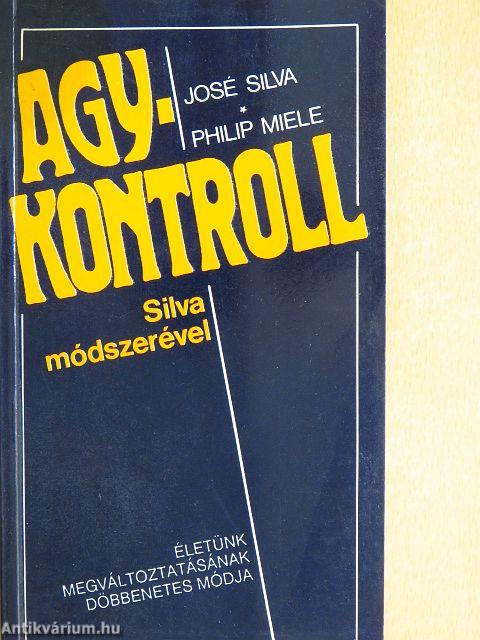 Agykontroll Silva módszerével
