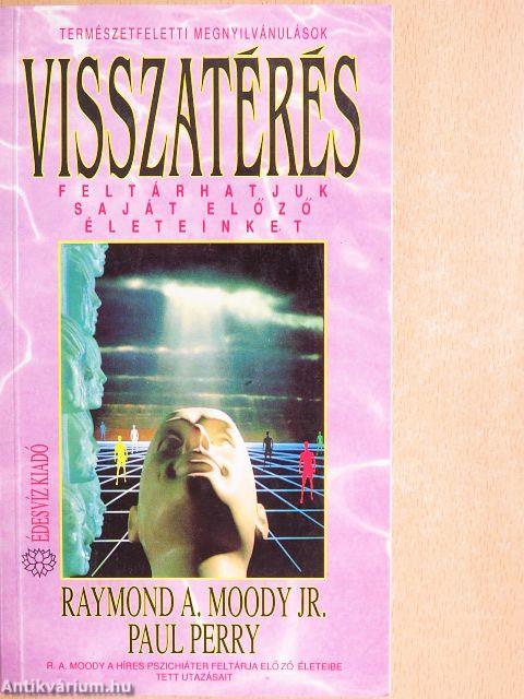 Visszatérés