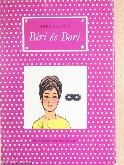 Biri és Bori