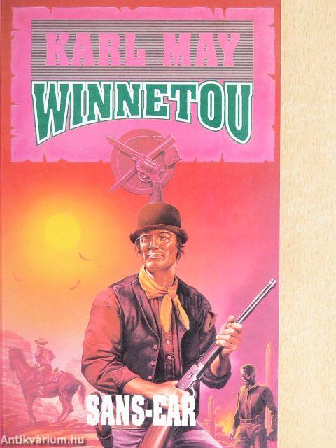 Winnetou 5.