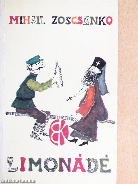 Limonádé