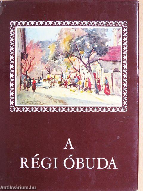 A régi Óbuda