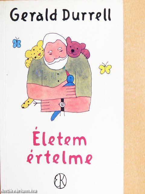 Életem értelme