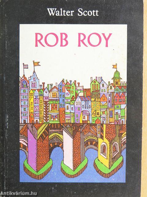 Rob Roy