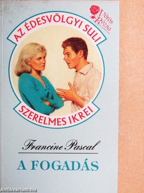 A fogadás