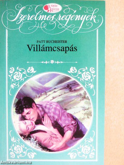 Villámcsapás