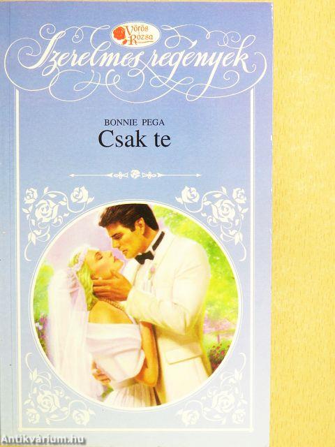 Csak te