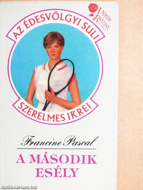 A második esély