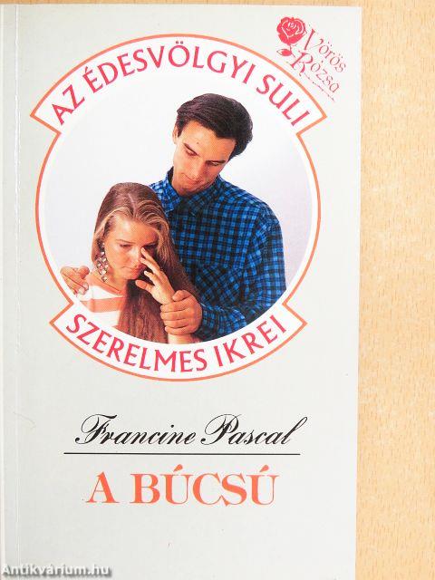 A búcsú