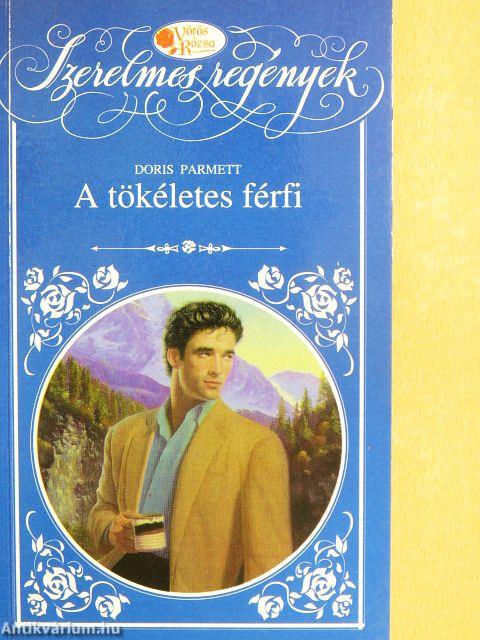 A tökéletes férfi