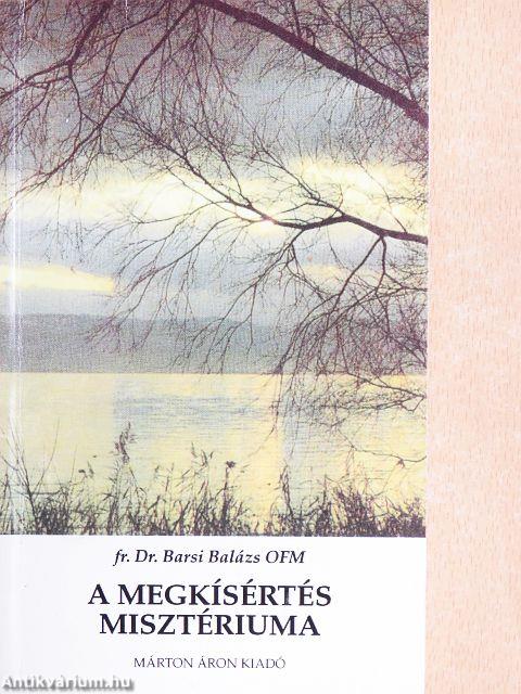 A megkísértés misztériuma