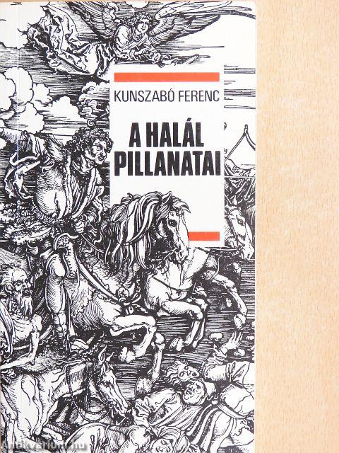 A halál pillanatai