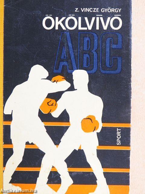 Ökölvívó ABC