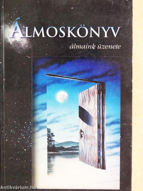 Álmoskönyv
