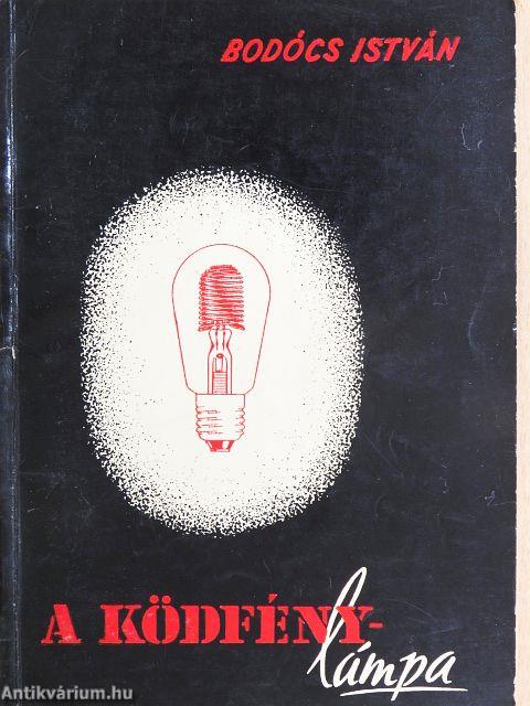 A ködfénylámpa