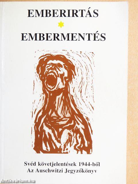 Emberirtás - embermentés