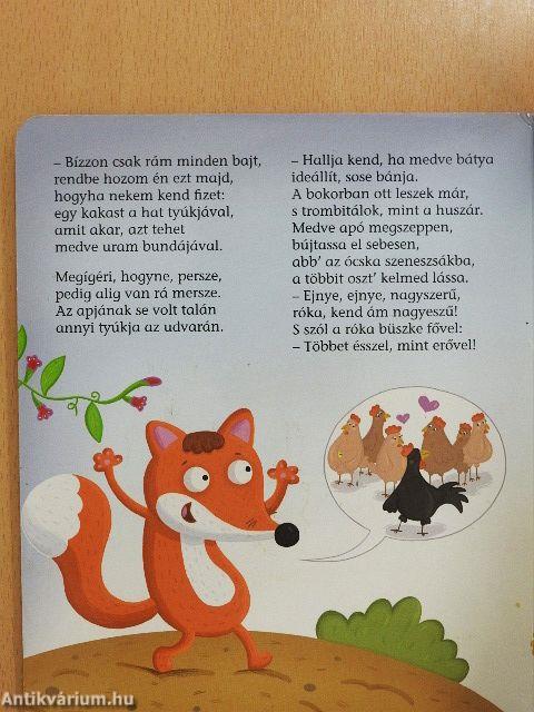 Többet ésszel, mint erővel