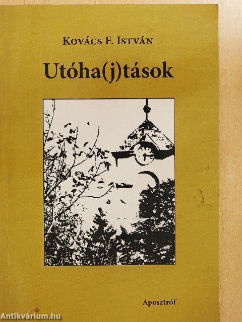Utóha(j)tások