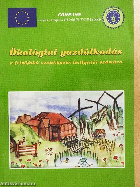 Ökológiai gazdálkodás