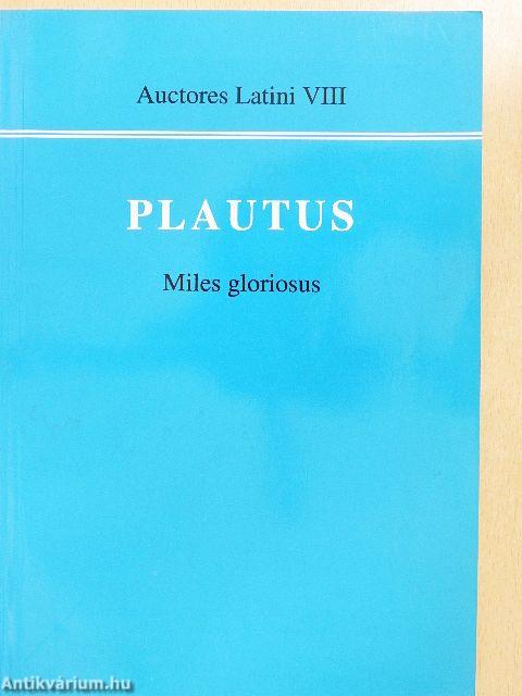 Plautus
