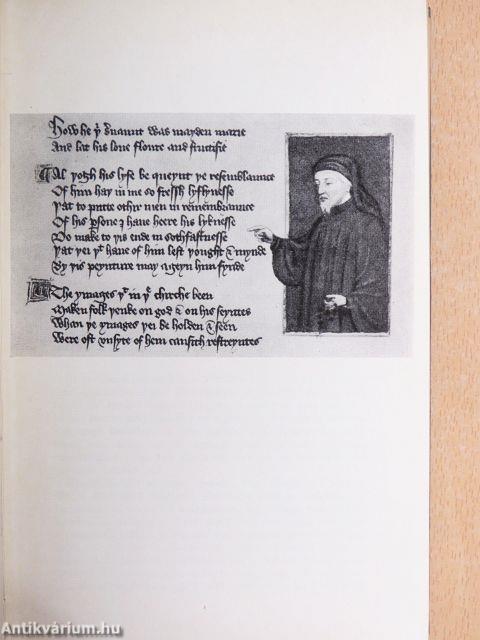 Canterbury mesék