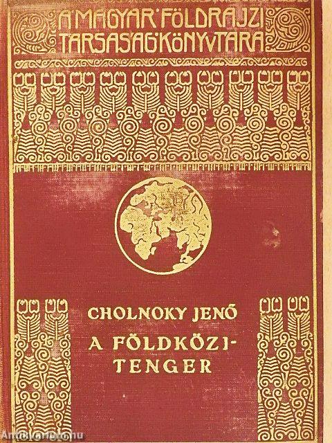 A Földközi-tenger
