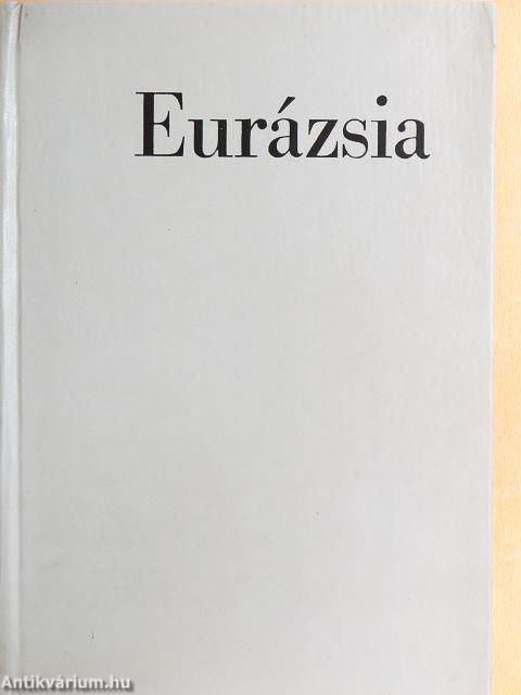Eurázsia