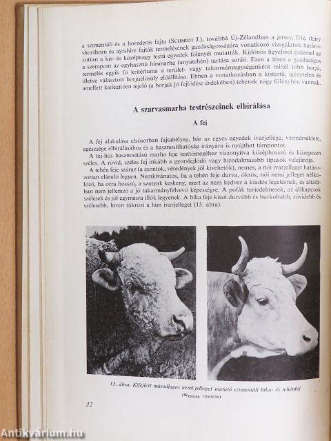Állattenyésztés 1-3.