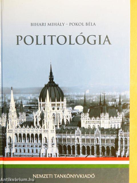 Politológia