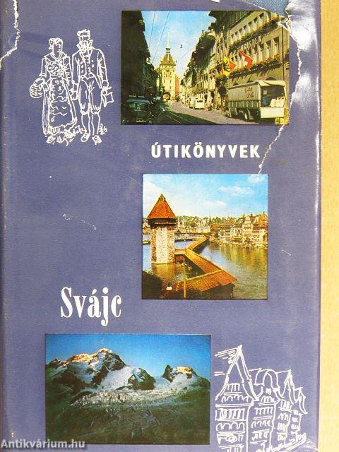 Svájc